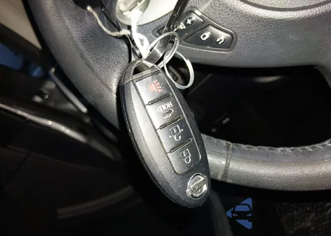 2019 Nissan Sentra Sv z USA, uszkodzony, nr VIN 3N1AB7AP6KY365295